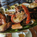 Discover the Best Seafood Restaurants in Lake Worth, Florida