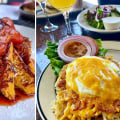 The Best Brunch Spots in Lake Worth, Florida - A Food Enthusiast's Guide