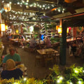 Experience the Vibrant Restaurant Scene in Lake Worth, Florida