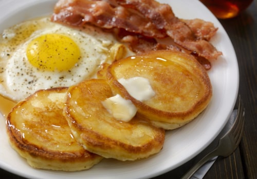 Exploring the Best Breakfast Spots in Lake Worth, Florida