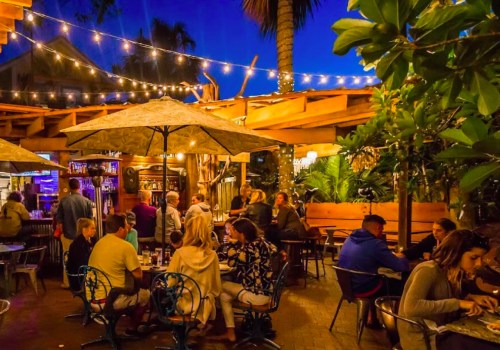 Exploring the Restaurant Scene in Lake Worth, Florida: A Guide for Food Lovers